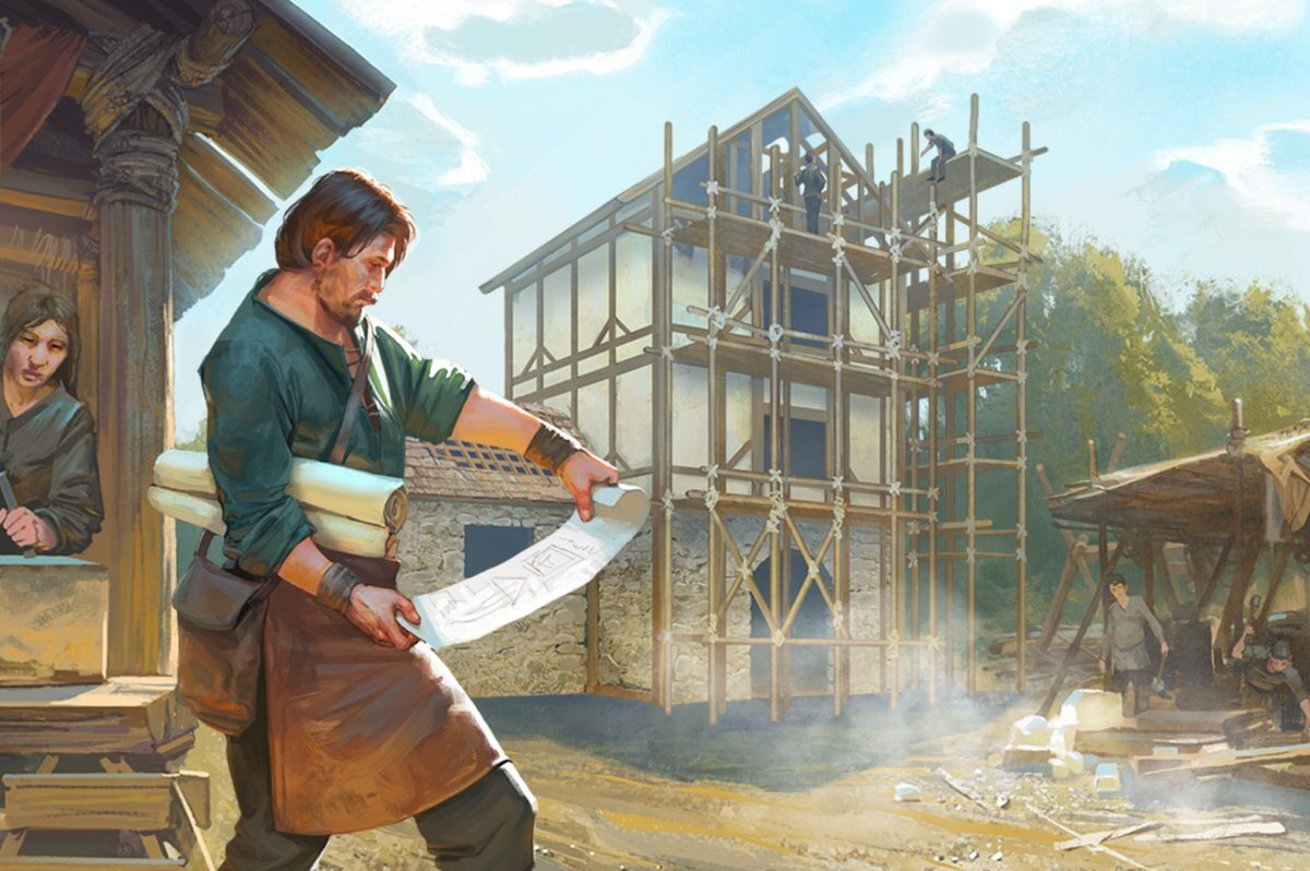 Верните Архипелагу былое величие, утерянное в битвах, столь же стремительных, сколь и разрушительных