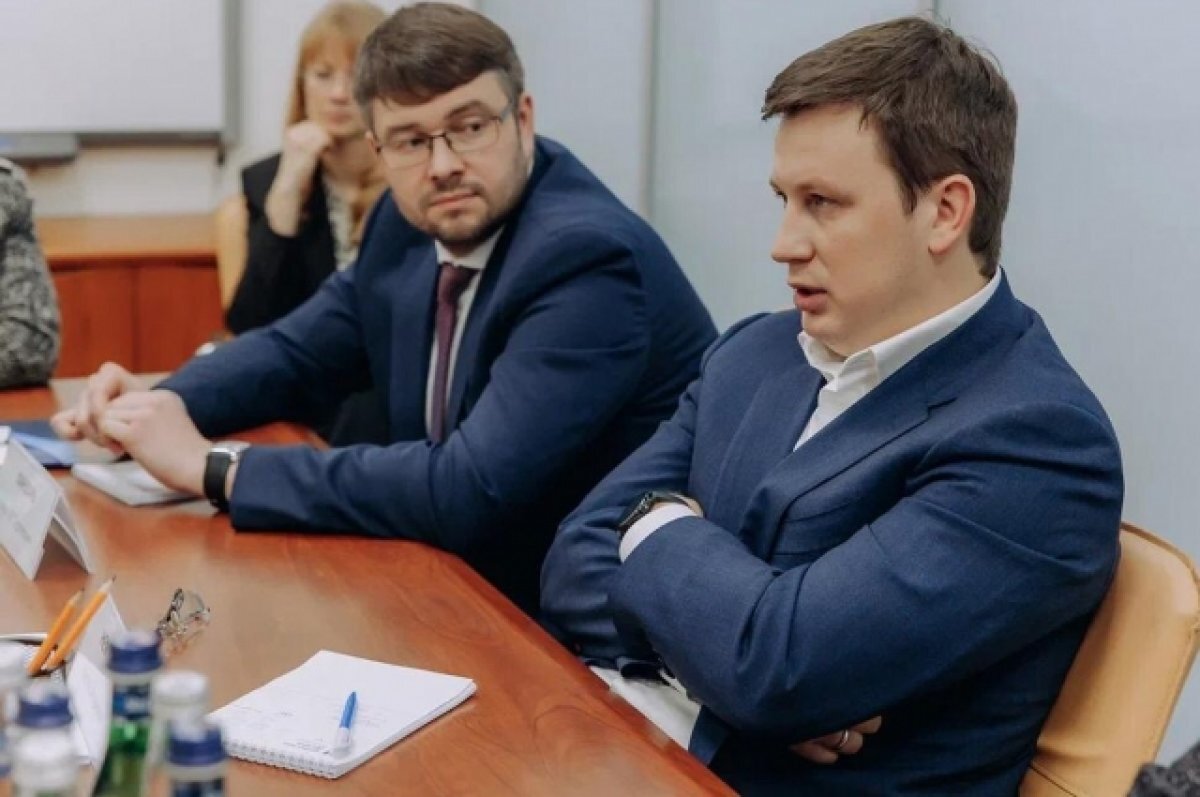    Цифровое партнёрство. Российские аналоги могут заменить иностранный софт