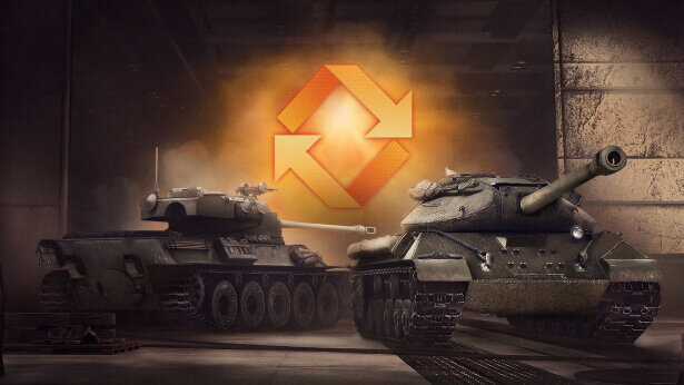 Trade-in первый в 2023 году