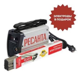 Сварочные инверторы Ресанта