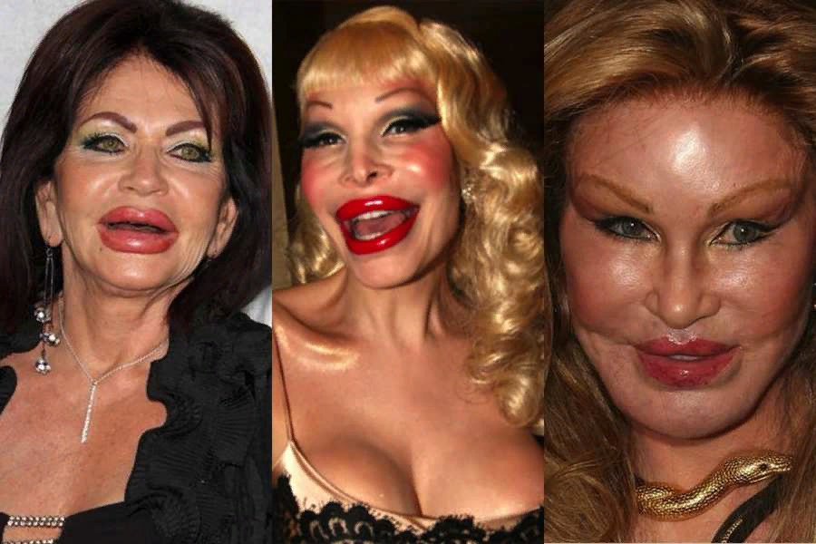 Хотели как лучше...