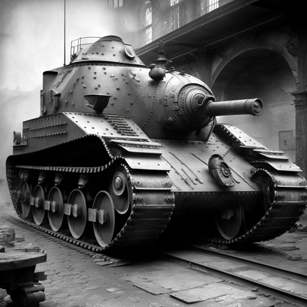 Фотография была сгенерирована нейросетью