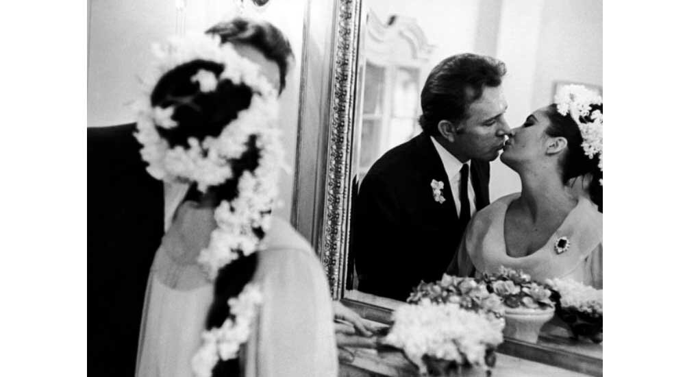 Свадебные фото // livemaster.ru 