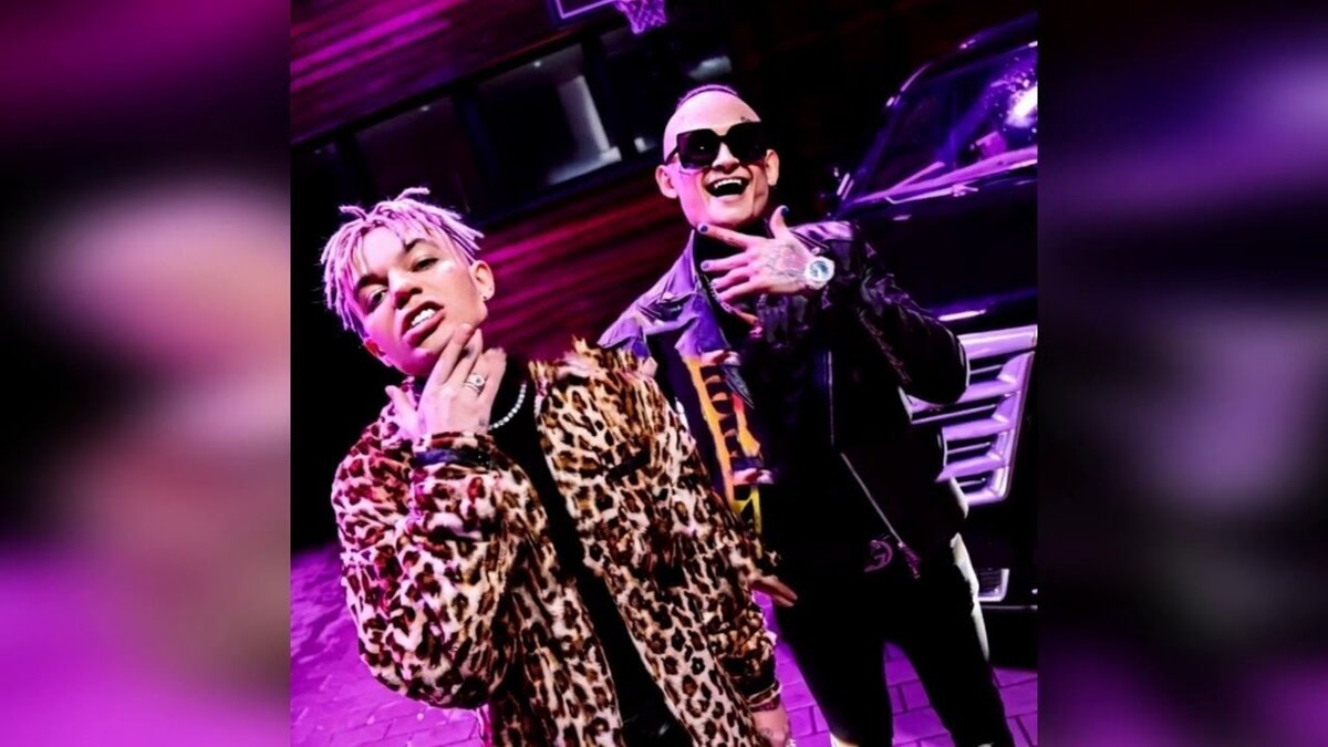 Обложка песни Cadillac