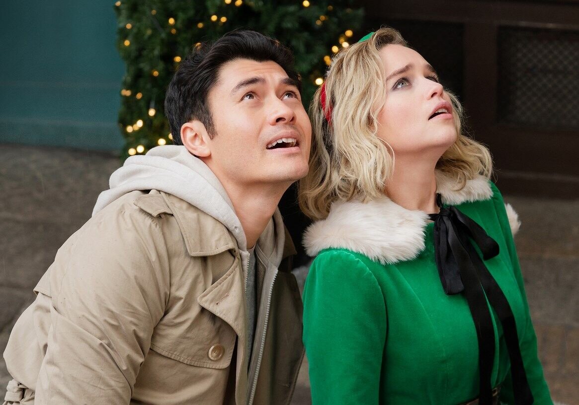 "Рождество на двоих"