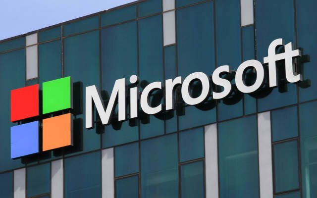 Темнокожих работников в Microsoft станет вдвое больше