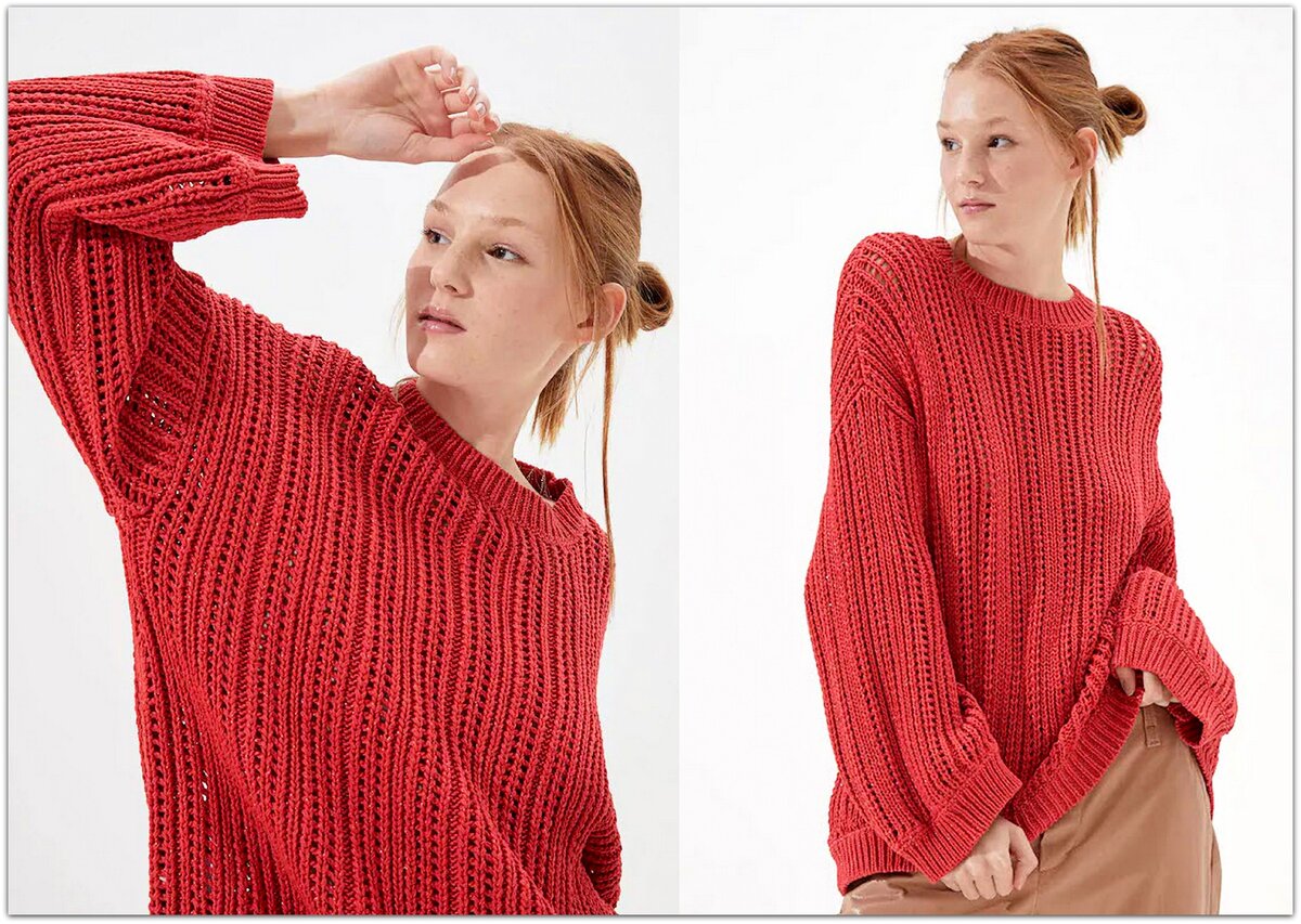 ������� Irregular Rib