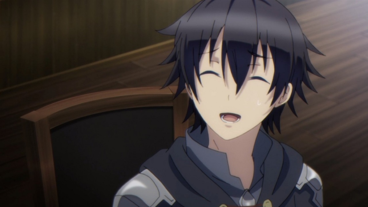 Death March kara Hajimaru Isekai Kyousoukyoku