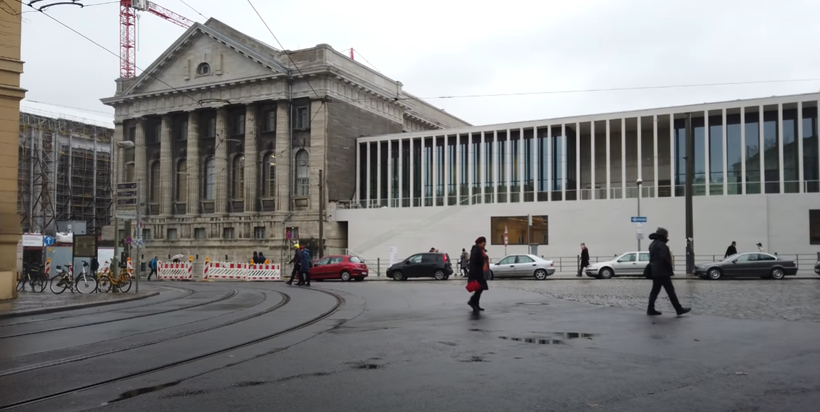 Фотогалерея Берлина, Германия.