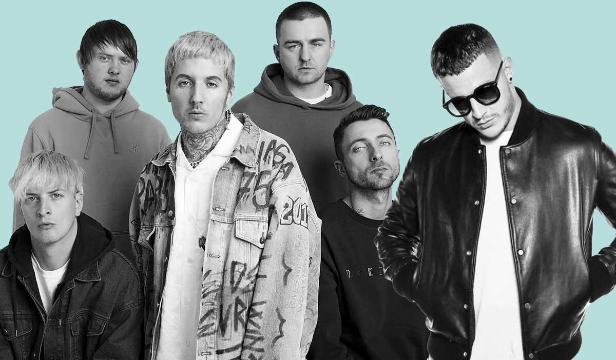 Bring Me The Horizon, Dj Snake