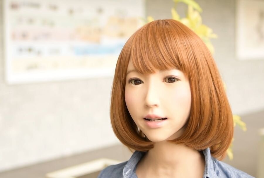 Робот с искусственным интеллектом сыграет главную роль в фильме