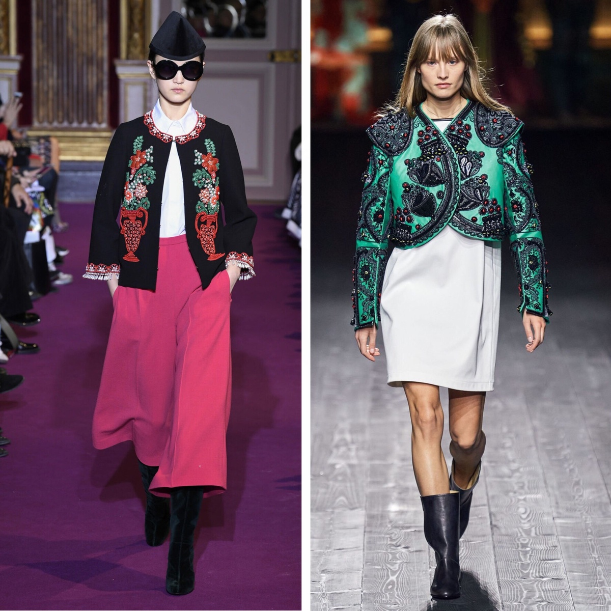 Andrew Gn / Louis Vuitton