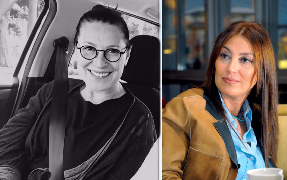 на нашу Маргариту Терехову  молодую похожа, а Терехова всегда красавицей считалась