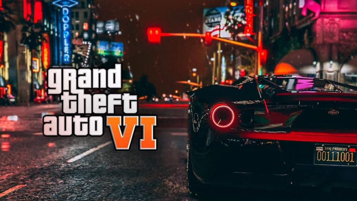 Сегодня начались большие слухи про GTA Vl или же GTA 6. Это началось с тех пор как главные создатели игры опубликовали вот такую запись в твиттере. (twitter)