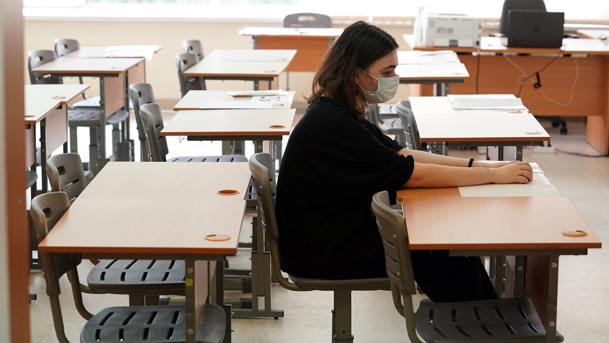 Фото: ИЗВЕСТИЯ/Дмитрий Коротаев