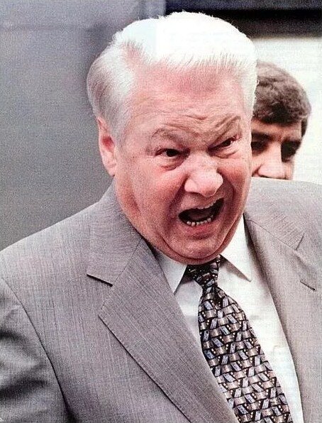 Вождь, понимаешь