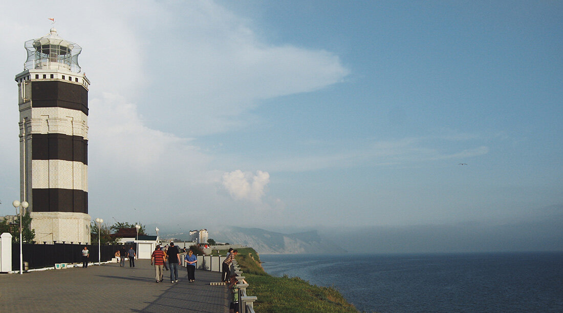 Фото: Grigory Gusev / Flickr CC