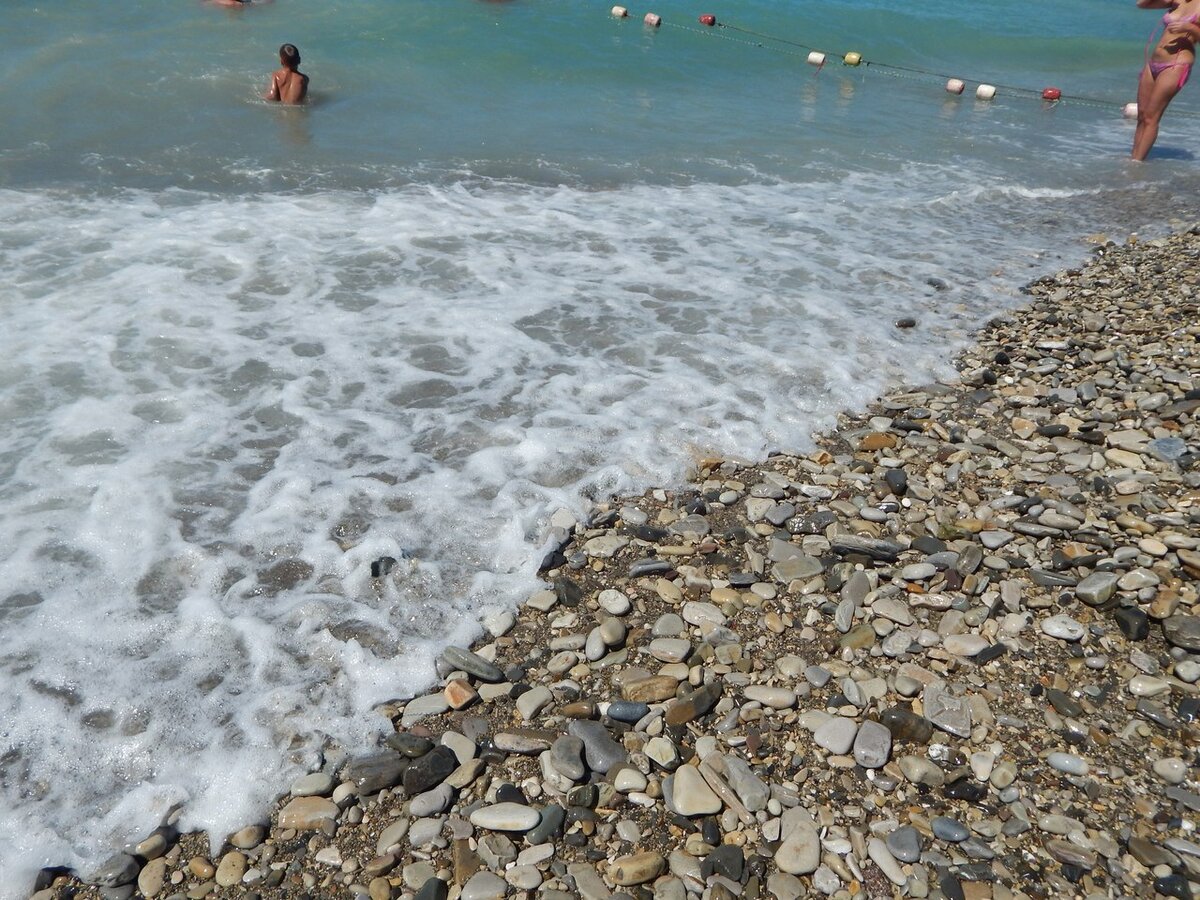 нудиский пляж анапа