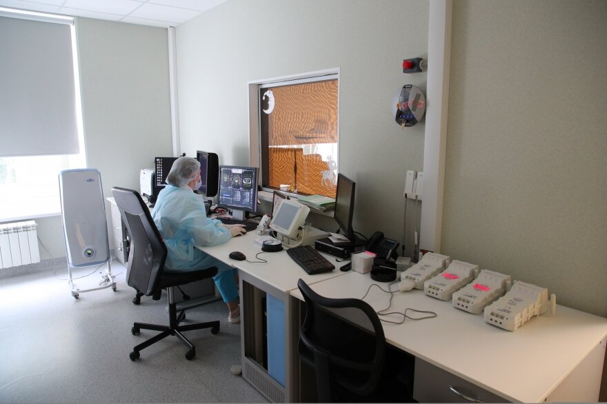 Фото: пресс-служба Смольного 