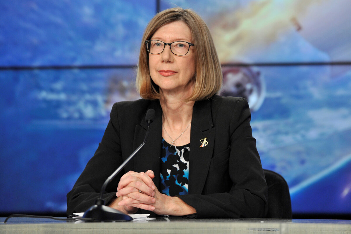 Кэти Людерс (источник изображения: google)