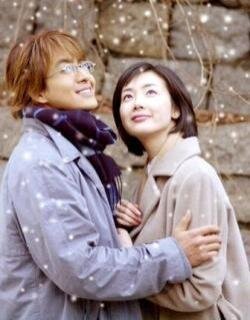 Кадры из дорамы (взято из открытого доступа)