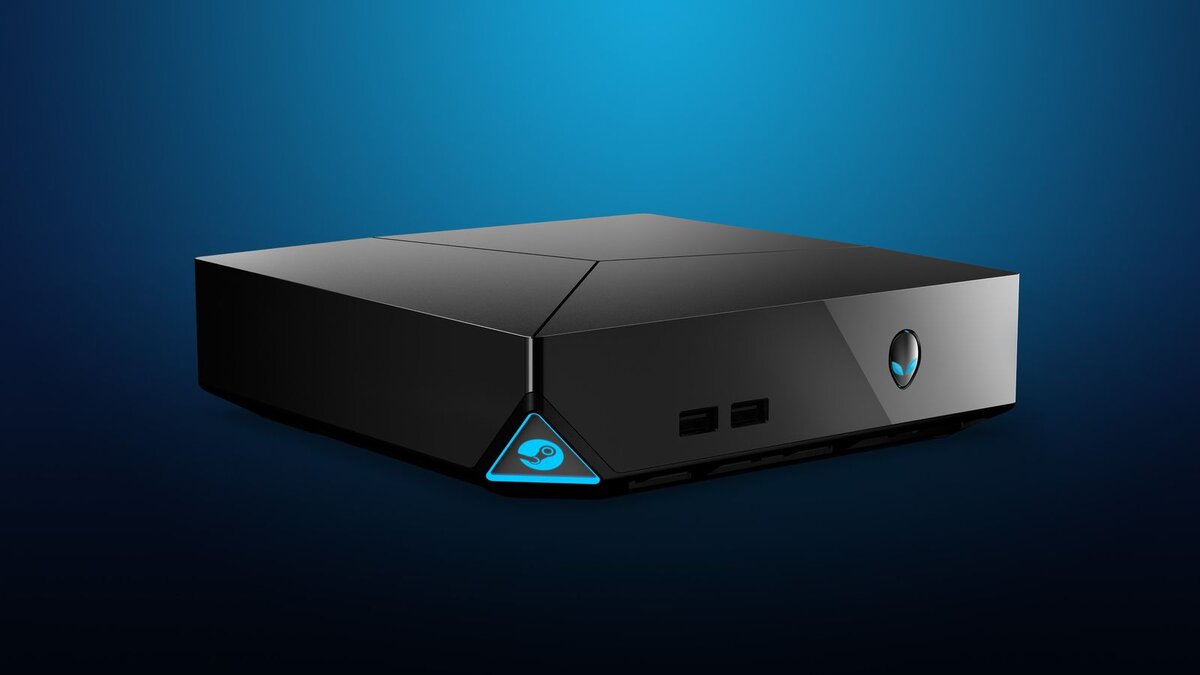 Steam machines от valve фото 23