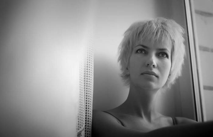 Елена Касьян