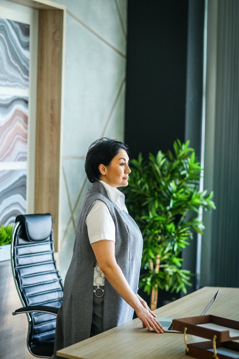 Дзен маркетолог Наталья Бек