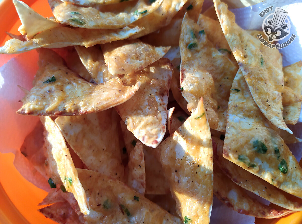 Лайк и подписывайтесь на канал, чтобы видеть больше рецептов от Енота ;)