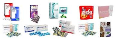 таблетки для похудения