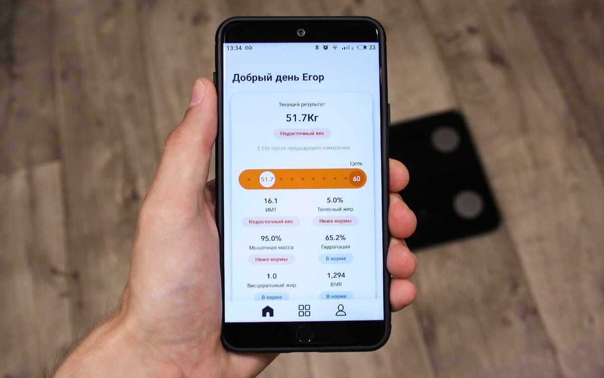 Обзор Noerden MINIMI. Умные весы с диагностикой 9 показателей | BREVITY —  гаджеты и технологии | Дзен