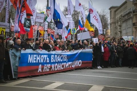 ТАК ВЛАСТЬ НЕ МЕНЯЮТ.