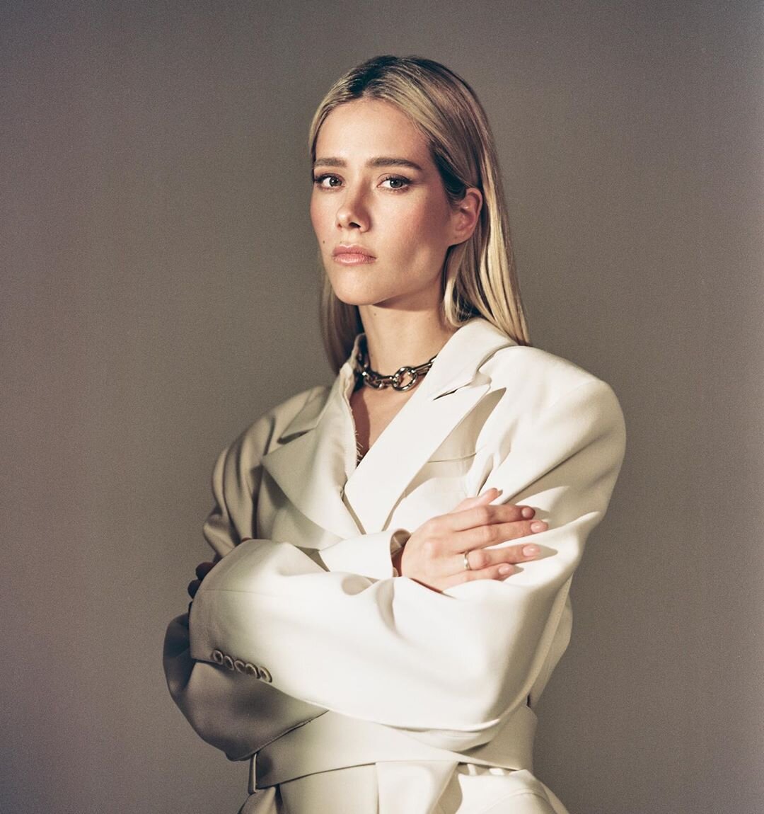 Юлия Паршута