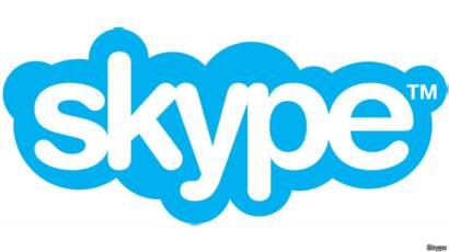 Skype 