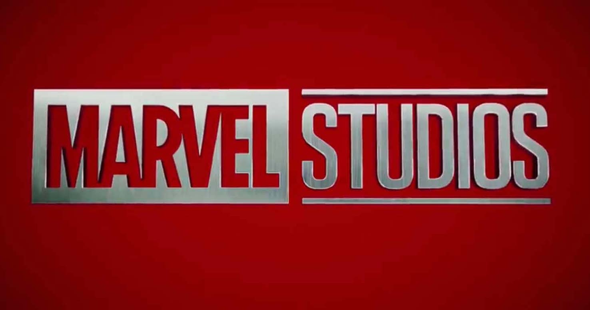 Логотип Marvel Studios