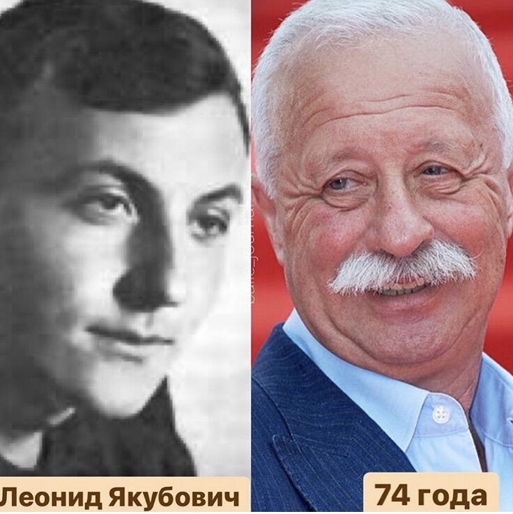 Леонид якубович в молодости фото без усов