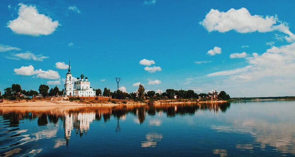 Фото из личного архива