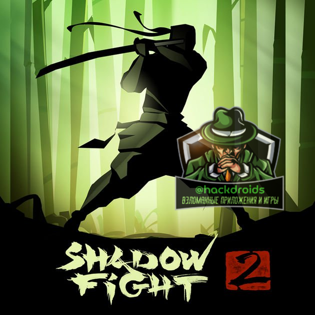 Shadow Fight 2