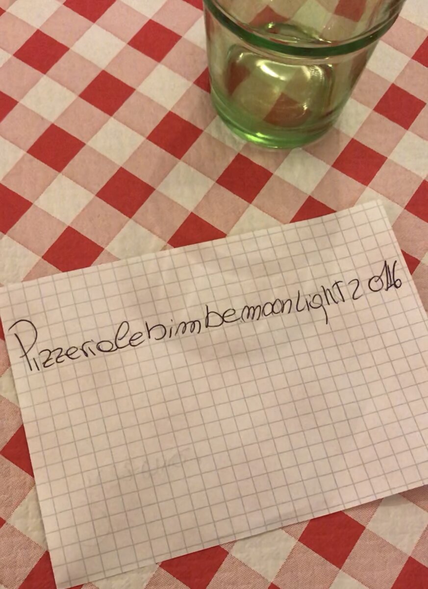 Расшифровать удалось не сразу ))