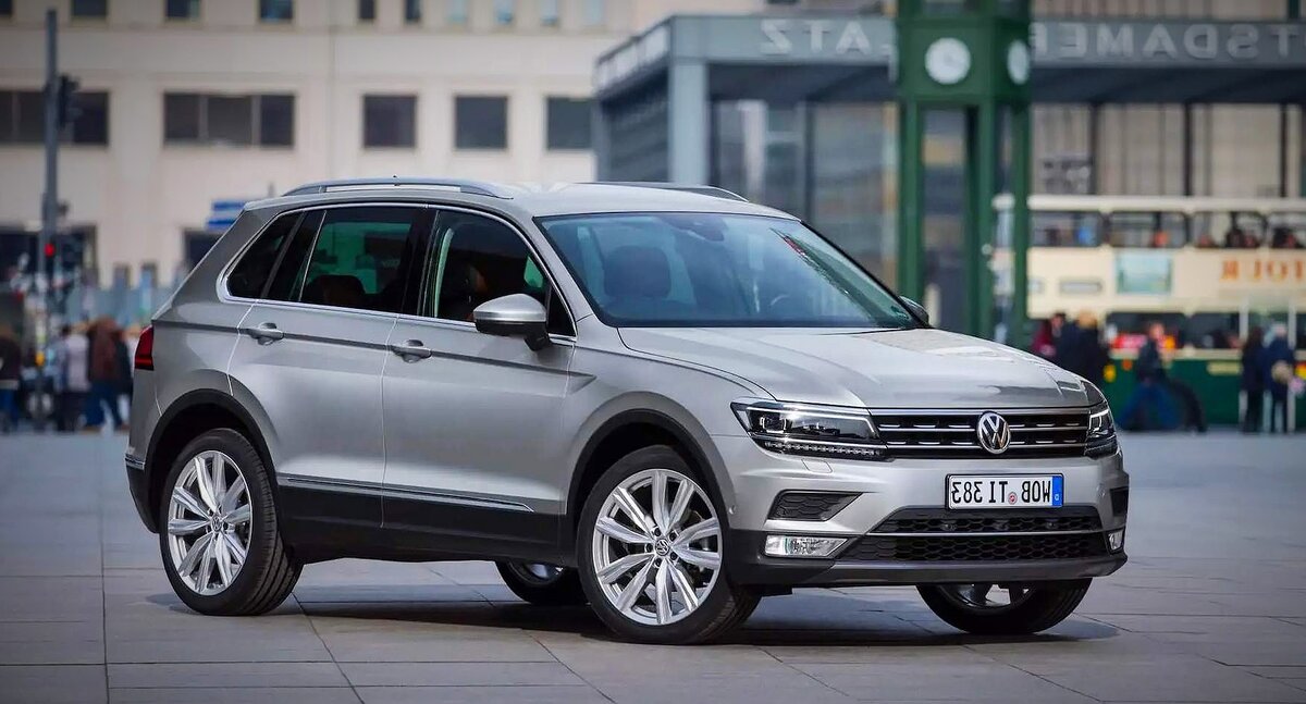 Функции в современном авто