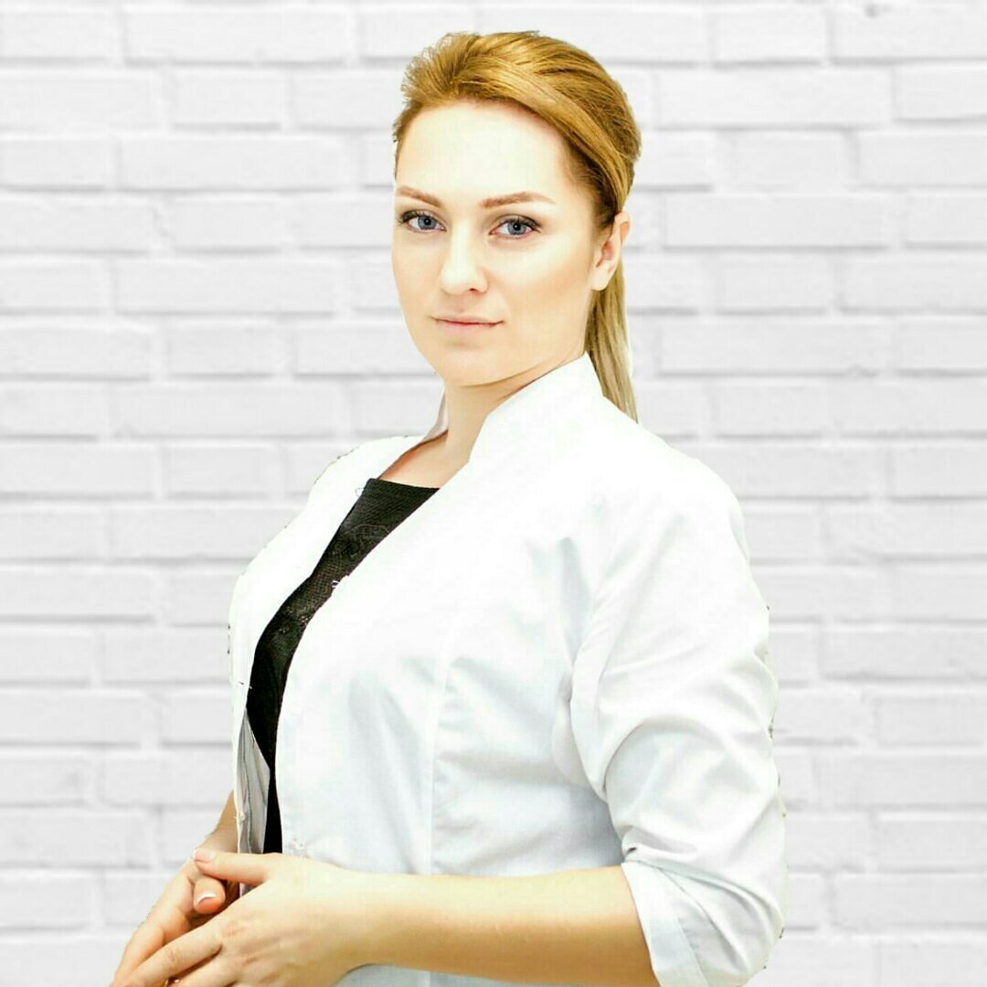 Познакомься со мной!
