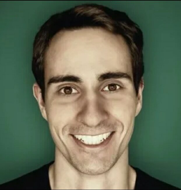 Ник Коленда Американский психолог, писатель и исследователь.