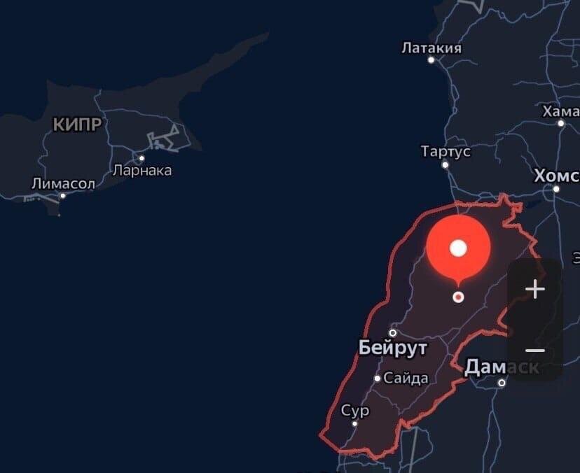 Табло бейрут. Место взрыва в Бейруте на карте. Кипр пойтахти. Бейрут Владикавказ.