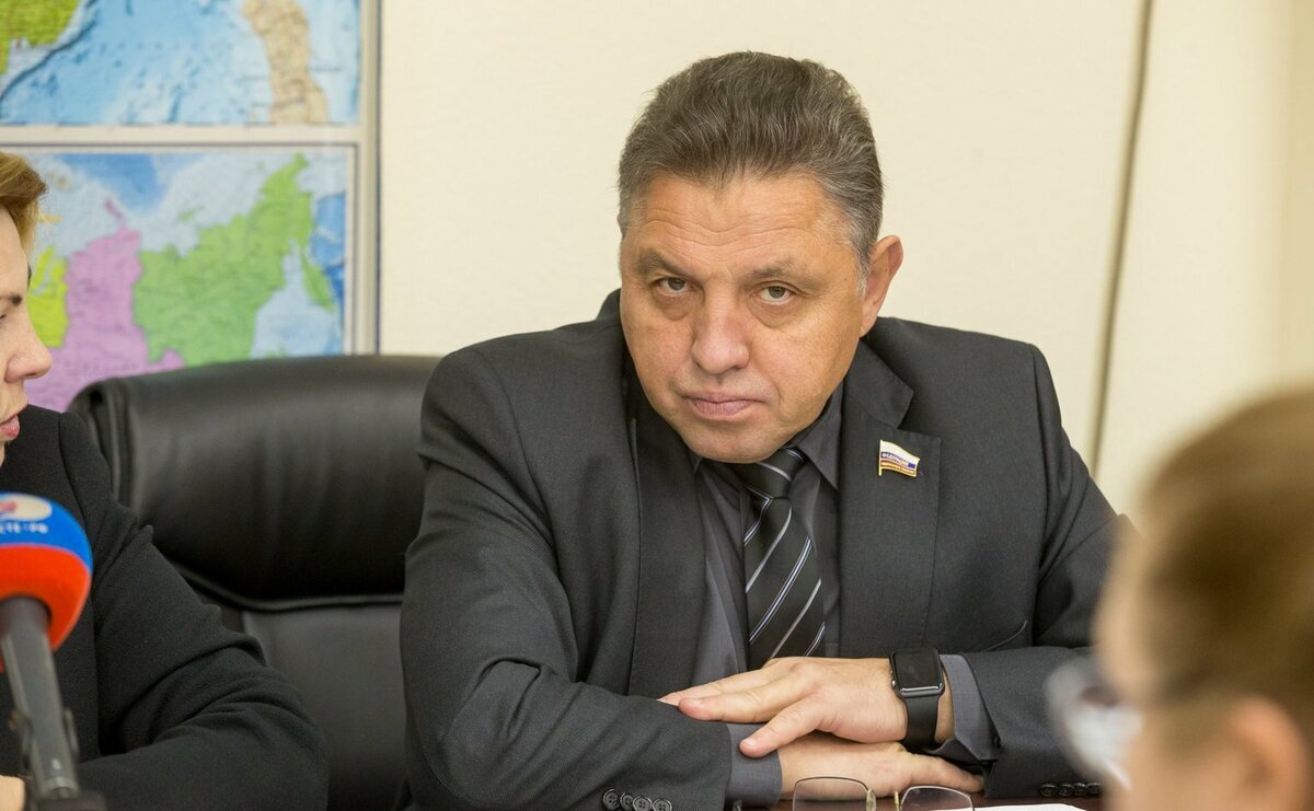 тимченко