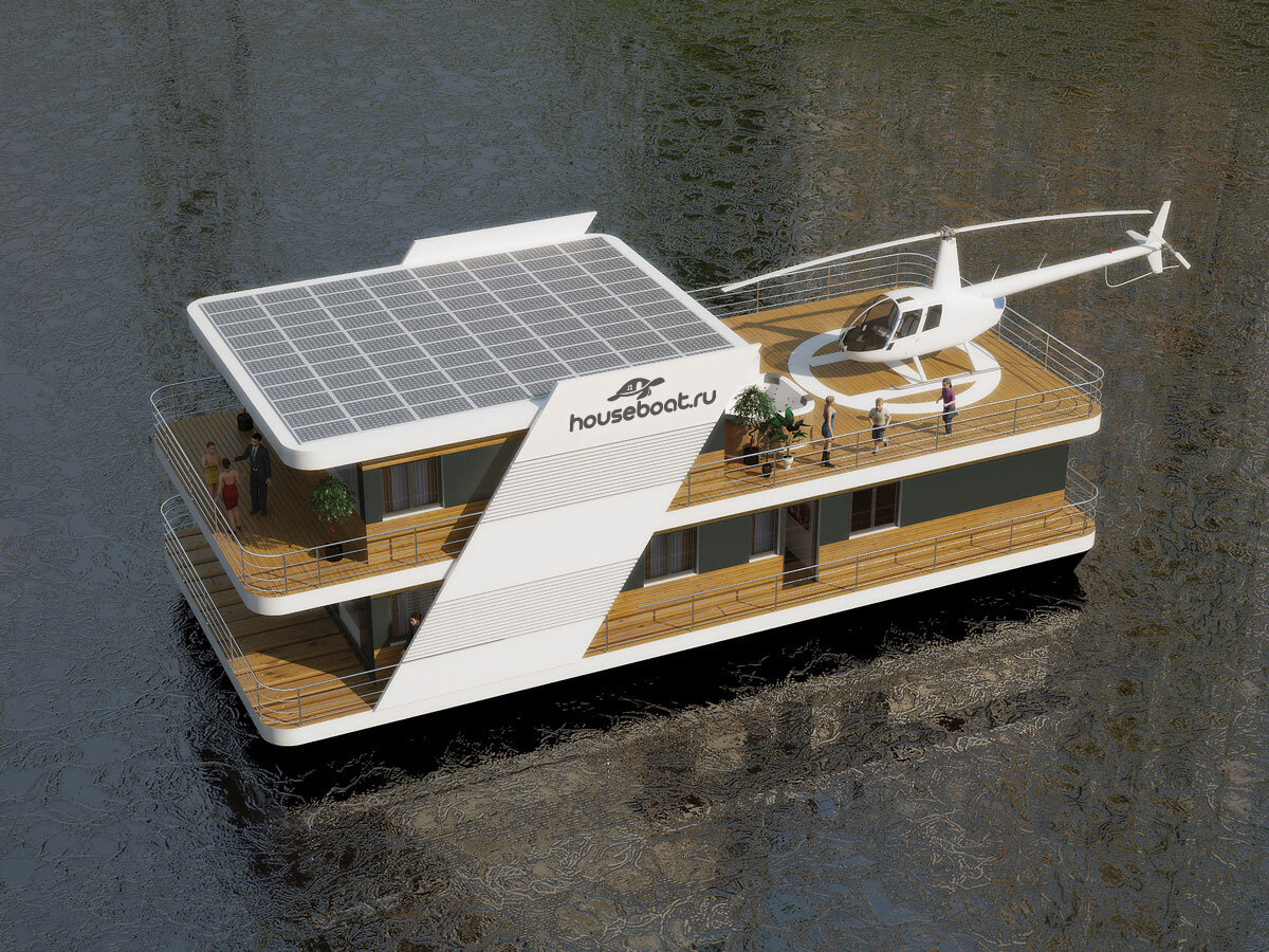 Концепт модели Classic 180