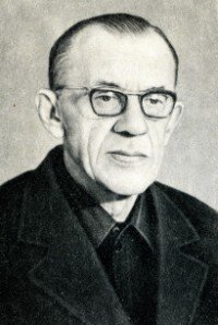 Михеев Михаил Петрович, писатель