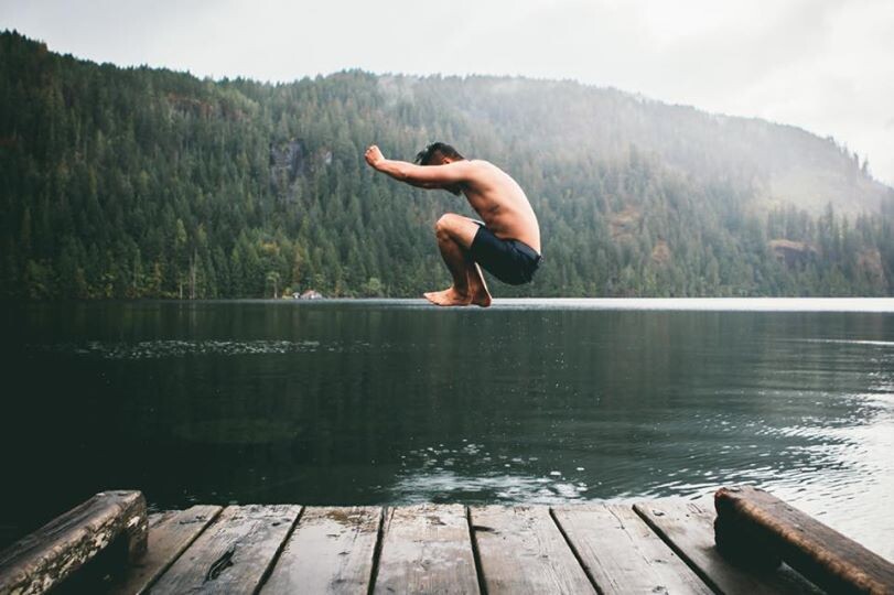 Смелость — это антидот ко всем страхам!!!