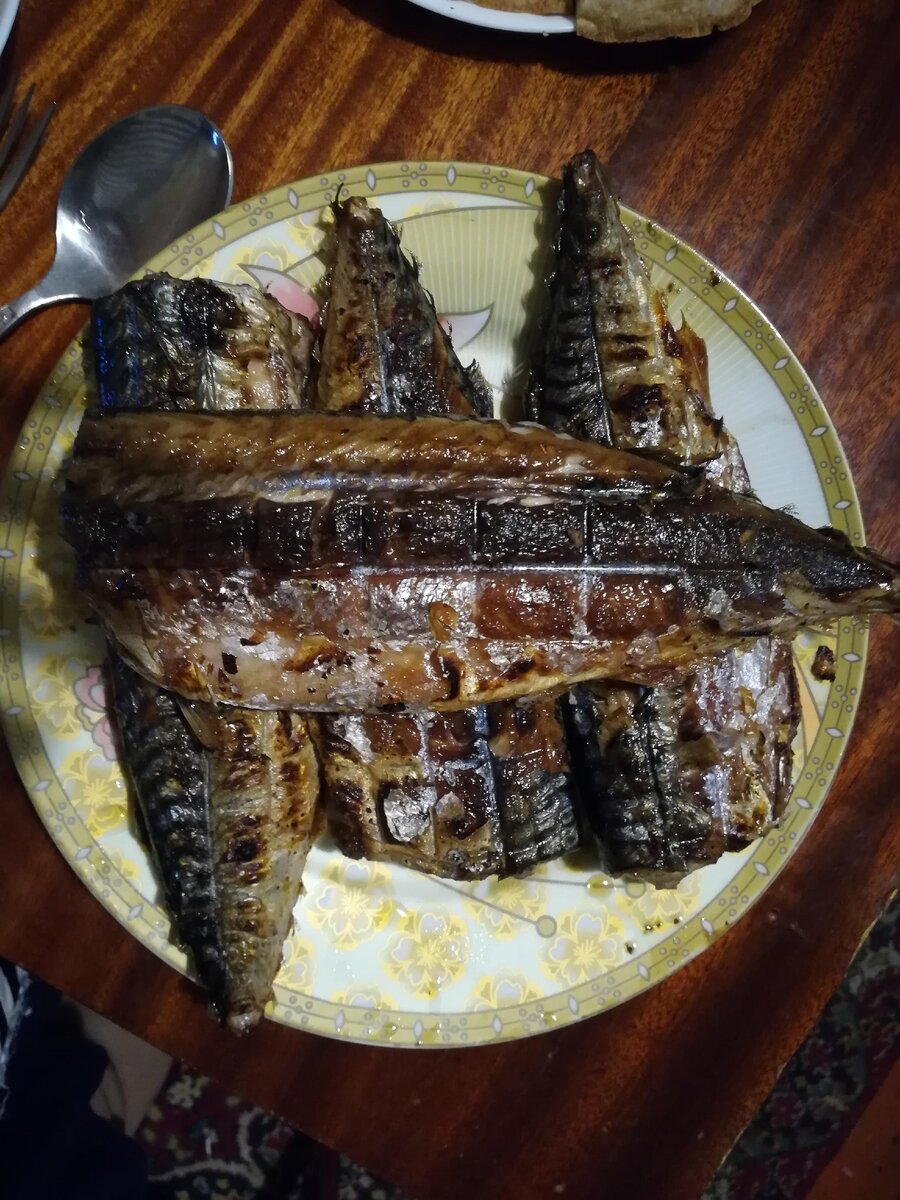 Это готовый результат. 