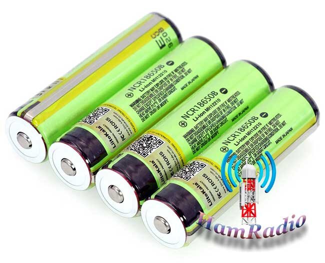 Вот для таких аккумуляторов зарядное устройство