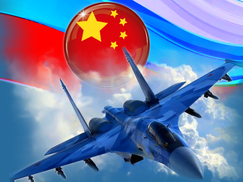 Коллаж моего представления происходящего! 